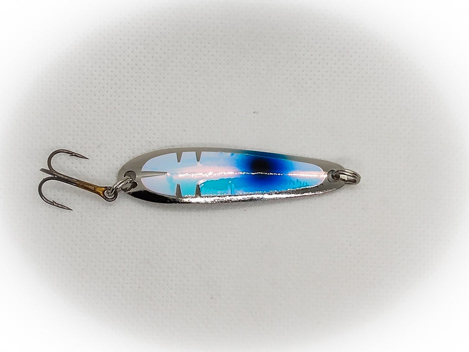 Trolling Spoons – Northeast Troller, LLC