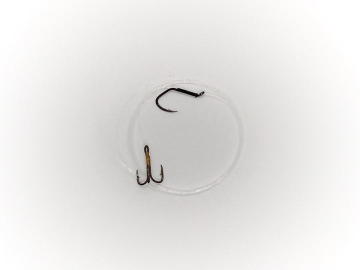 Slidding Rigs Sliding Bait Rigs – Northeast Troller, LLC